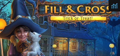 Fill and Cross Trick or Treat PC Specs