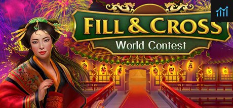 Fill and Cross World Contest PC Specs