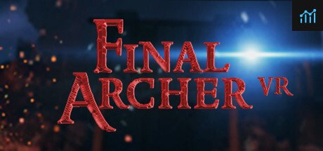 FINAL ARCHER VR PC Specs