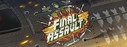 Final Assault System Requirements