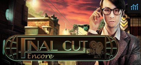 Final Cut: Encore Collector's Edition PC Specs