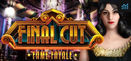 Final Cut: Fame Fatale Collector's Edition PC Specs