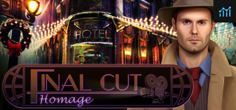 Final Cut: Homage Collector's Edition PC Specs