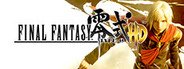 FINAL FANTASY TYPE-0 HD System Requirements