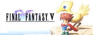 FINAL FANTASY V System Requirements