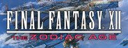 Can I Run FINAL FANTASY XII THE ZODIAC AGE?