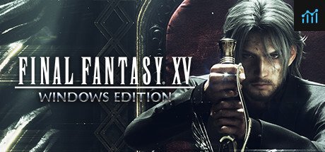 Final Fantasy XV PC requirements not finalised, game won't take up