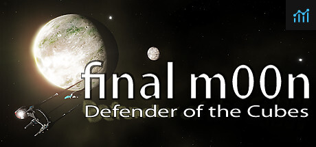 final m00n - Defender of the Cubes PC Specs