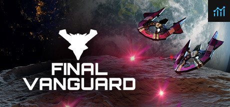 Final Vanguard PC Specs