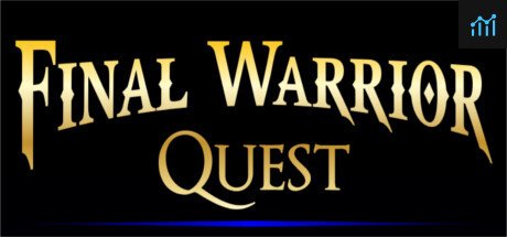 Final Warrior Quest PC Specs