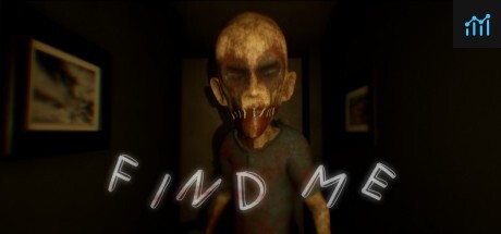 Find Me: Horror Game PC Specs