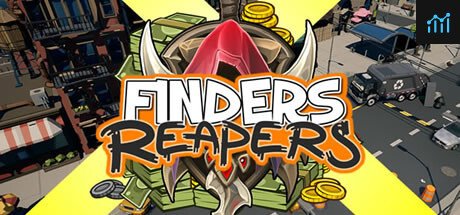 Finders Reapers PC Specs