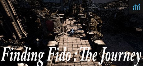 Finding Fido: The Journey PC Specs