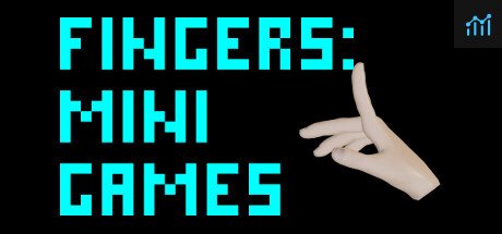 Fingers: Mini Games PC Specs