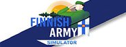 Finnish Army Simulator System Requirements