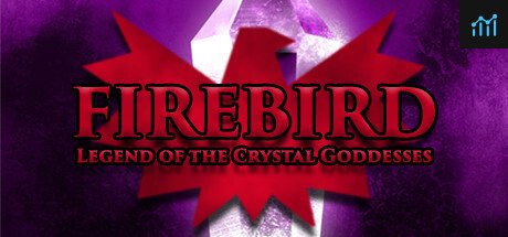 Firebird: Legend of the Crystal Goddesses PC Specs