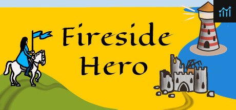 Can I Run Fireside Hero?