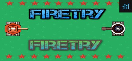 FireTry PC Specs