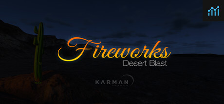 Fireworks Desert Blast PC Specs