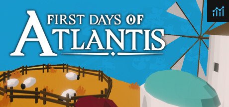 First Days of Atlantis PC Specs