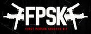 First Person Shooter Kit Showcase System Requirements