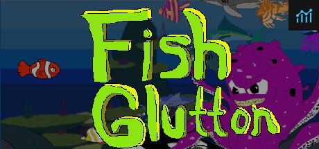 Fish Glutton PC Specs