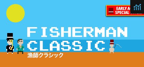 Fisherman Classic PC Specs