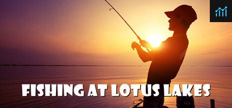 Fishing at Lotus Lakes PC Specs