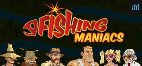 Fishing Maniacs (TD) PC Specs