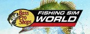 Can I Run Fishing Sim World: Bass Pro Shops Edition?