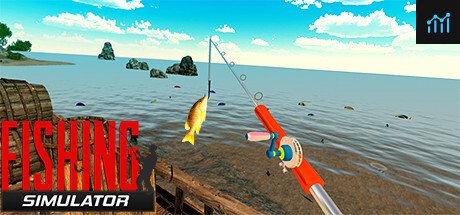 Fishing Simulator System Requirements - Can I Run It? - PCGameBenchmark