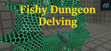 Fishy Dungeon Delving PC Specs