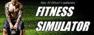 Fitness Simulator System Requirements