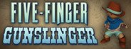 Five-Finger Gunslinger System Requirements