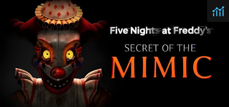 Five Nights at Freddy’s: Secret of the Mimic PC Specs