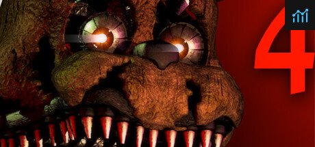 Five Nights at Freddy's 4 (Windows) - The Cutting Room Floor