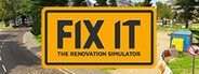 Fix it - The Renovation Simulator System Requirements