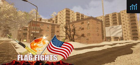 FLAGFIGHTS PC Specs