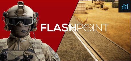 Flash Point - Online FPS PC Specs