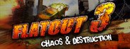 Flatout 3: Chaos & Destruction System Requirements