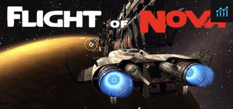 Flight Of Nova PC Specs