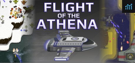 Flight of the Athena PC Specs