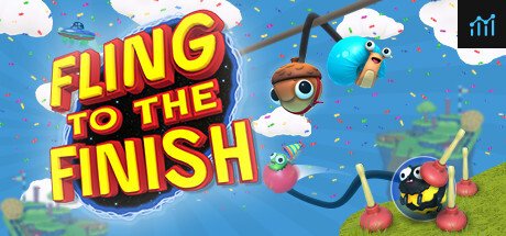 Fling to the Finish PC Specs