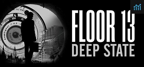 Floor 13: Deep State PC Specs