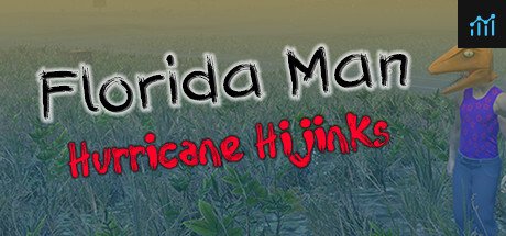 Florida Man: Hurricane Hijinks PC Specs