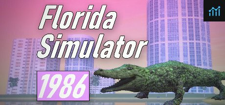 Florida Simulator 1986 PC Specs