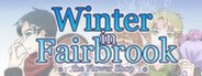 Flower Shop: Winter In Fairbrook System Requirements