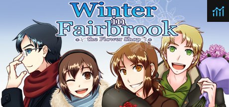 Flower Shop: Winter In Fairbrook PC Specs