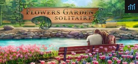 Flowers Garden Solitaire PC Specs