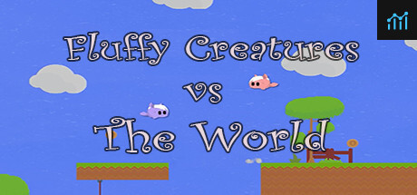 Fluffy Creatures VS The World PC Specs